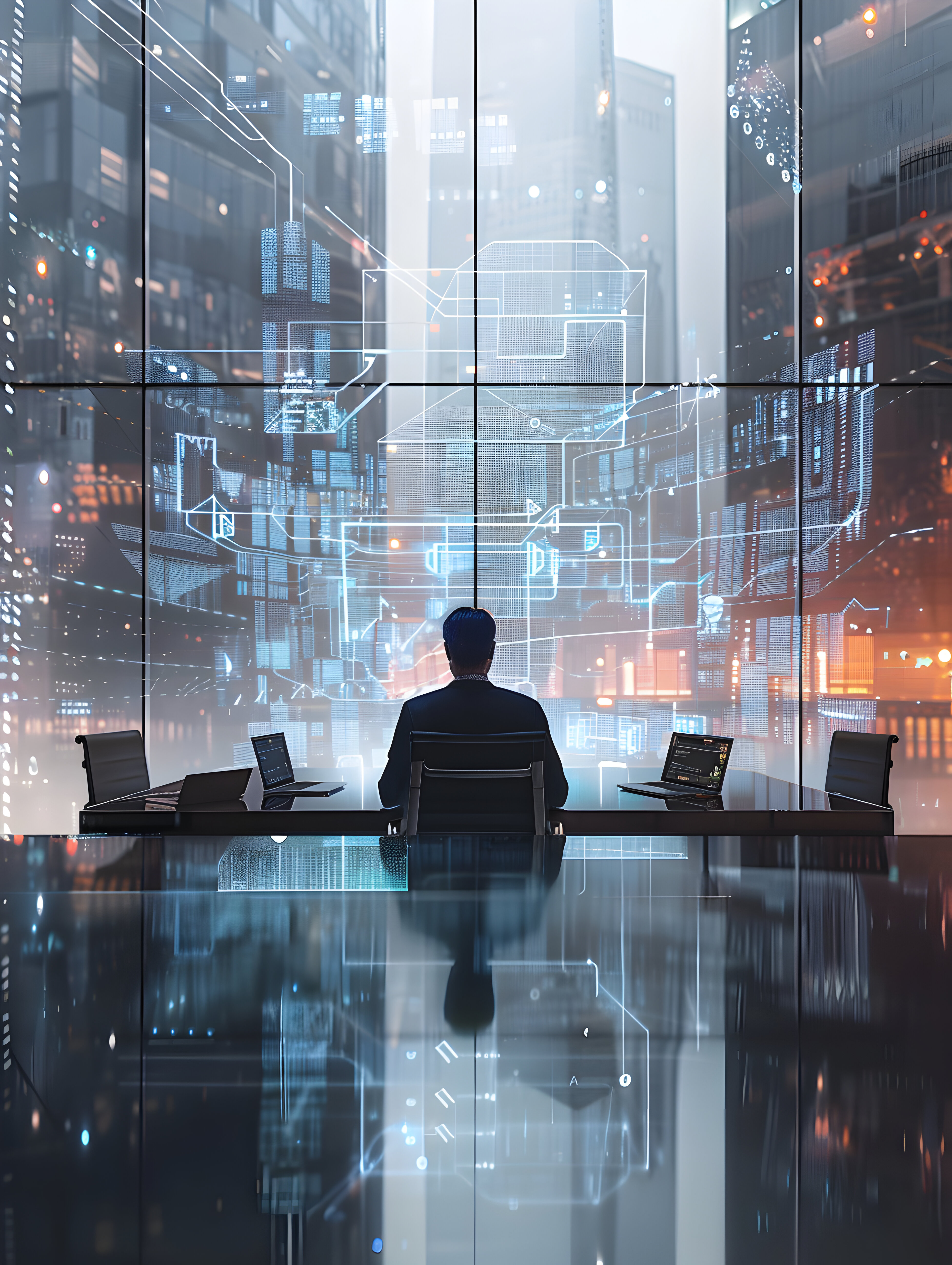 Tecnologia e inovação